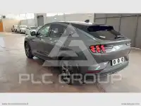 2023 Ford MUSTANG