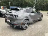 2023 Ford MUSTANG