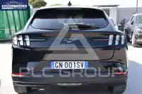 2023 Ford MUSTANG