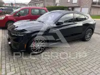 2023 Ford MUSTANG
