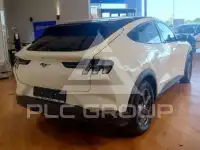 2023 Ford MUSTANG