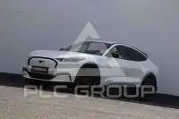 2023 Ford MUSTANG