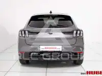 2023 Ford MUSTANG