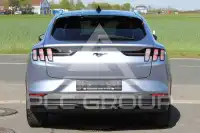 2023 Ford MUSTANG