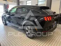 2023 Ford MUSTANG