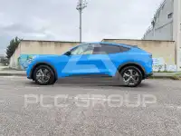 2023 Ford MUSTANG