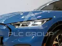 2023 Ford MUSTANG