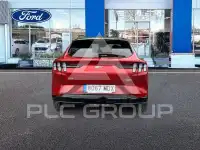 2023 Ford MUSTANG