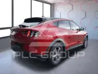 2023 Ford MUSTANG