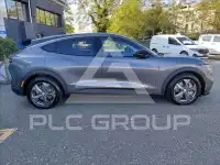 2023 Ford MUSTANG