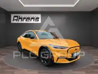 2023 Ford MUSTANG