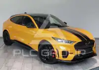2023 Ford MUSTANG