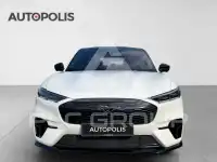 2023 Ford MUSTANG