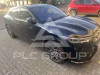 2023 Ford MUSTANG