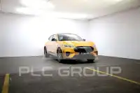 2023 Ford MUSTANG