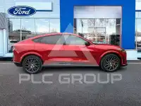 2023 Ford MUSTANG