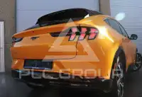 2023 Ford MUSTANG