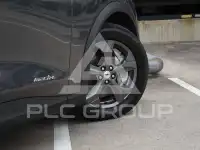2023 Ford MUSTANG