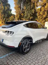 2023 Ford MUSTANG