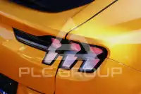 2023 Ford MUSTANG