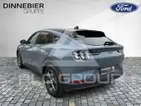 2023 Ford MUSTANG