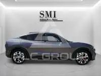 2023 Ford MUSTANG