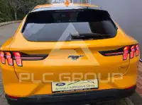 2023 Ford MUSTANG