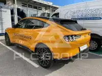 2023 Ford MUSTANG