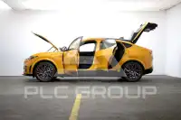 2023 Ford MUSTANG