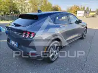 2023 Ford MUSTANG