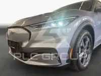 2023 Ford MUSTANG