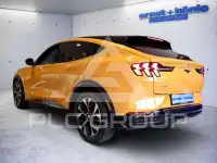 2023 Ford MUSTANG