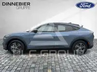 2023 Ford MUSTANG