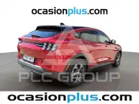2023 Ford MUSTANG