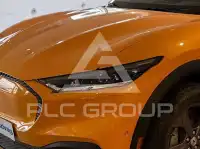 2023 Ford MUSTANG