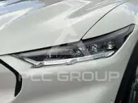 2023 Ford MUSTANG