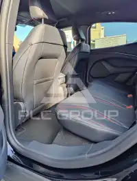 2023 Ford MUSTANG