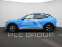 2023 Ford MUSTANG