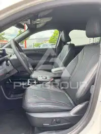 2023 Ford MUSTANG