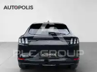 2023 Ford MUSTANG