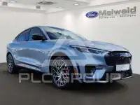2023 Ford MUSTANG