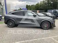 2023 Ford MUSTANG