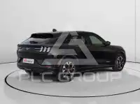 2023 Ford MUSTANG