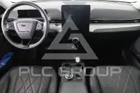 2023 Ford MUSTANG