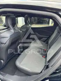 2023 Ford MUSTANG