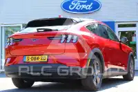 2023 Ford MUSTANG