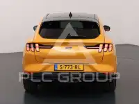 2023 Ford MUSTANG