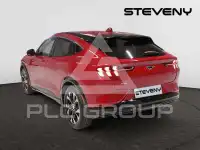 2023 Ford MUSTANG