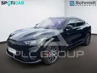 2023 Ford MUSTANG