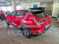 2023 Ford MUSTANG